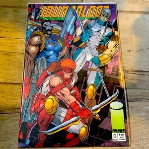 Comic Book
